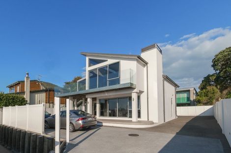 Photo of property in 16 Bucklands Beach Road, Bucklands Beach, Auckland, 2012