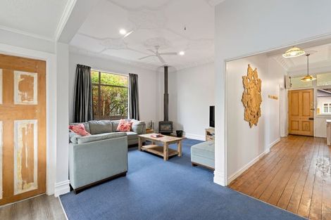 Photo of property in 129 Surrey Street, Forbury, Dunedin, 9012