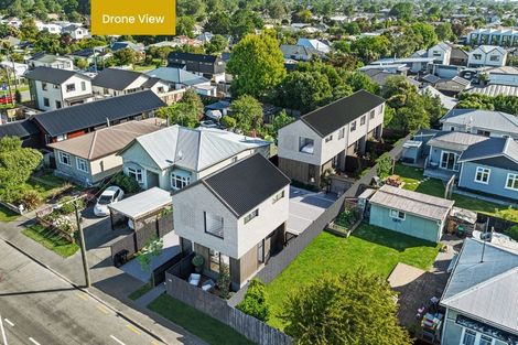 Photo of property in 169 Selwyn Street, Somerfield, Christchurch, 8024