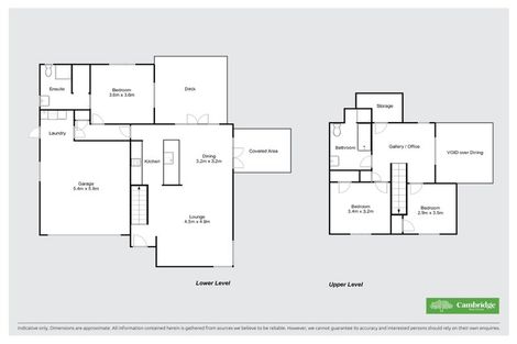 Photo of property in 29d Clare Street, Cambridge, 3434