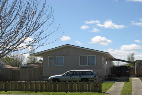 Photo of property in 4 Bond Street, Huntly, 3700