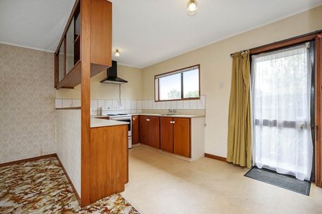 Photo of property in 1/105 Chalmers Avenue, Hampstead, Ashburton, 7700