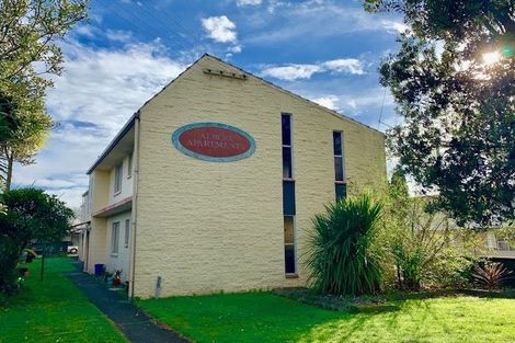 Photo of property in 4/51 Albert Street, Hamilton East, Hamilton, 3216