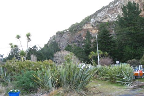 Photo of property in 4 Beach Road, Long Beach, Port Chalmers, 9081