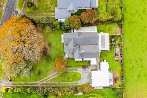 Photo of property in 18 Mills Street, Eltham, 4322