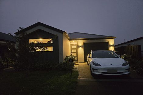 Photo of property in 23 Upham Lane, Rolleston, 7615