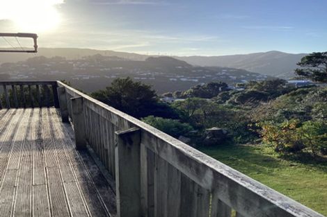 Photo of property in 19 Euston Road, Wilton, Wellington, 6012