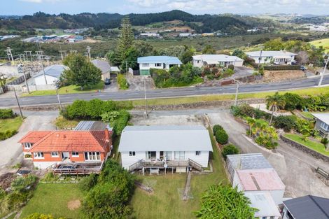 Photo of property in 186 Morningside Road, Morningside, Whangarei, 0110