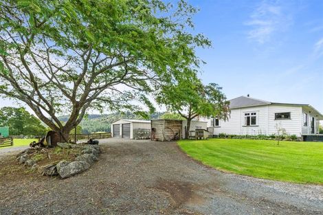 Photo of property in 65 Papa Road, Titoki, Whangarei, 0172