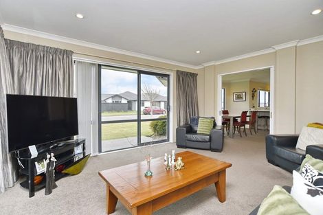 Photo of property in 24 Sterling Crescent, Kaiapoi, 7630