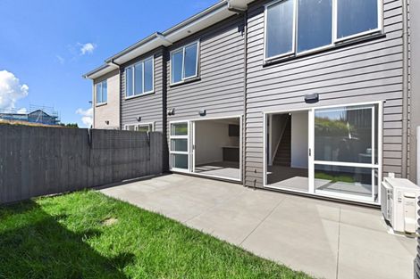 Photo of property in 12 Tamiro Road, Whenuapai, Auckland, 0618