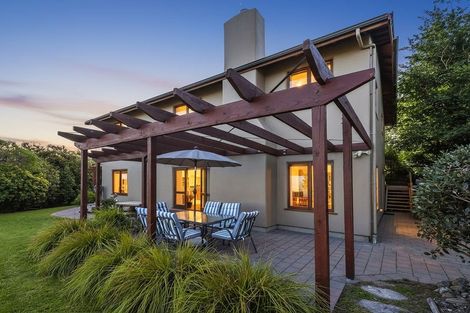 Photo of property in 262 Major Hornbrook Road, Mount Pleasant, Christchurch, 8081