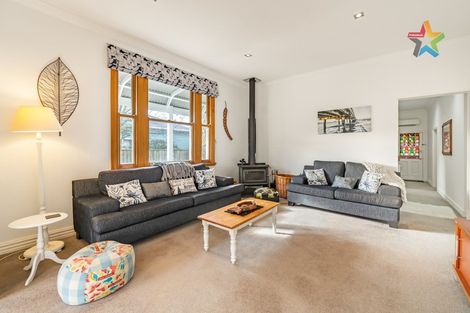 Photo of property in 53 Richmond Street, Petone, Lower Hutt, 5012