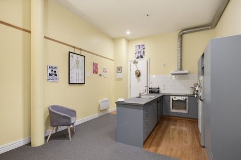 Photo of property in Columbia Apartments, 2/32 Cuba Street, Te Aro, Wellington, 6011