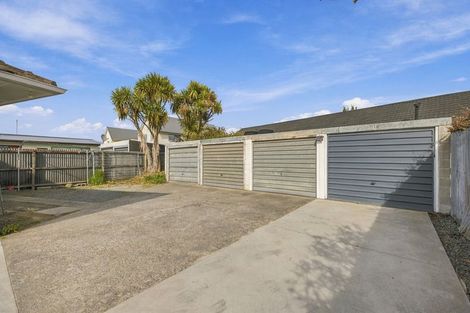 Photo of property in 4/89 Hills Road, Edgeware, Christchurch, 8013