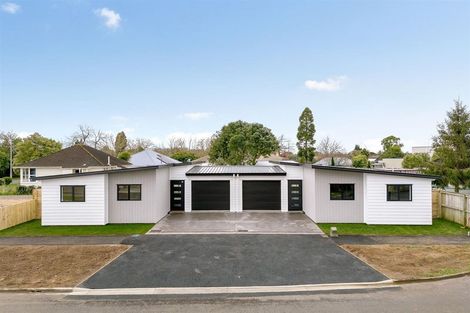 Photo of property in 2/1 Williams Place, Fairfield, Hamilton, 3214