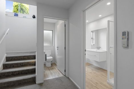 Photo of property in 12 Marama Crescent, Mount Pleasant, Christchurch, 8081