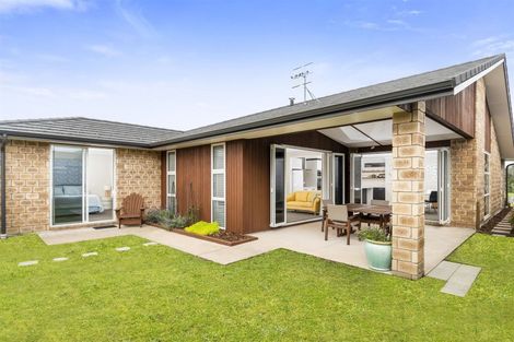 Photo of property in 8 Tuaia Street, Pyes Pa, Tauranga, 3112