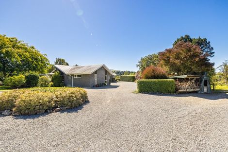 Photo of property in 414 Double Corner Road, Amberley, 7481