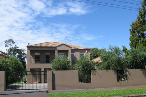 Photo of property in 6 Kipling Avenue, Epsom, Auckland, 1023