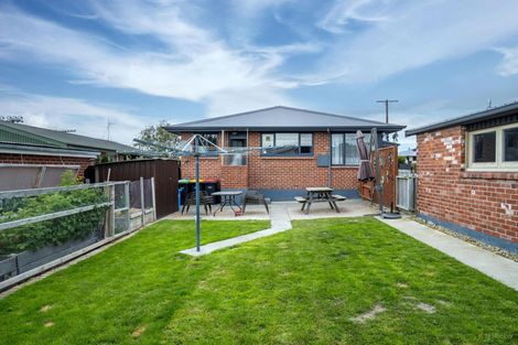 Photo of property in 45 Lindsay Street, Marchwiel, Timaru, 7910