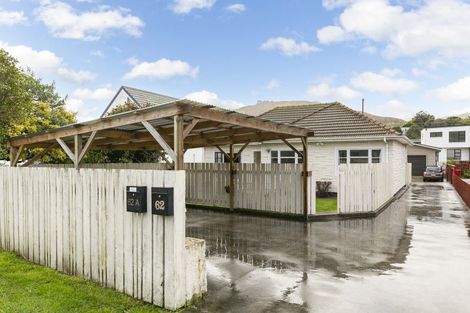 Photo of property in 62 Beauchamp Street, Tawa, Wellington, 5028