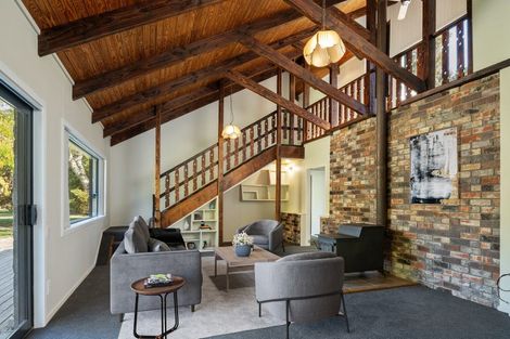 Photo of property in 84 Te Hora Pa Road, Canvastown, Havelock, 7178