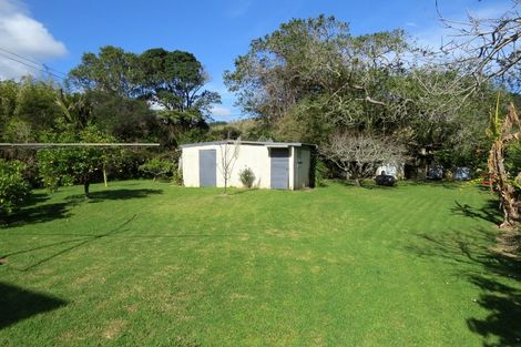 Photo of property in 279 Colville Road, Coromandel, 3584