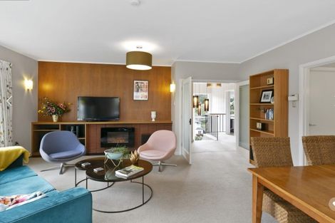 Photo of property in 15 Oban Street, Wadestown, Wellington, 6012