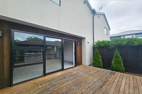 Photo of property in 3/50 Berwick Street, St Albans, Christchurch, 8014