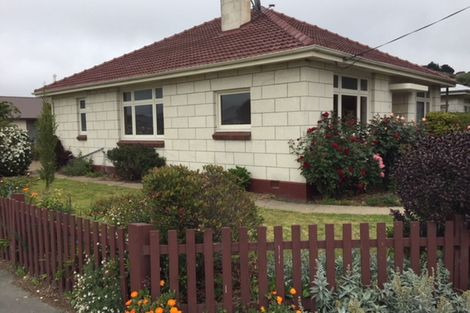 Photo of property in 1 Clare Street, Oamaru North, Oamaru, 9400