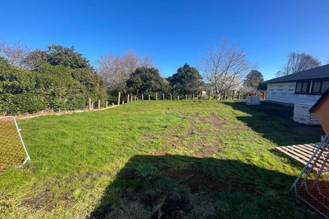 Photo of property in 49 Aratapu Street, Waitara, 4320