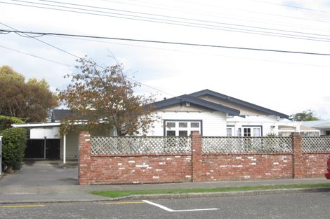 Photo of property in 4 Copeland Street, Hutt Central, Lower Hutt, 5011