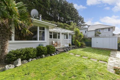 Photo of property in 285 Happy Valley Road, Owhiro Bay, Wellington, 6023