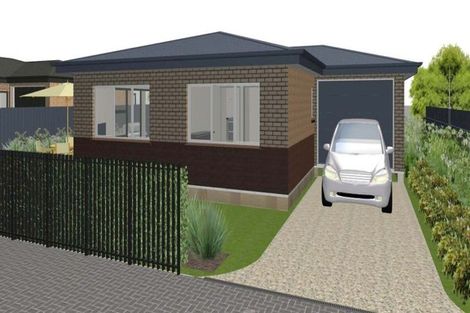 Photo of property in 65a Cook Street, Foxton, 4814