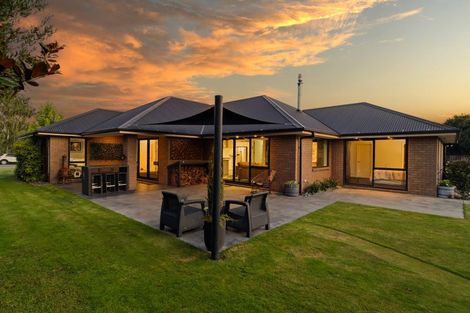 Photo of property in 7 Christie Place, Rolleston, 7614