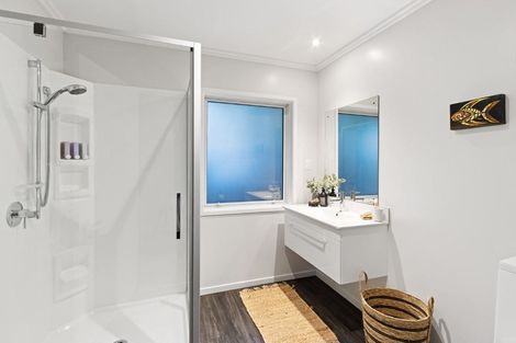 Photo of property in 24 Blackadder Road, Pegasus, 7612