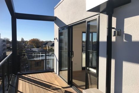 Photo of property in 401/194 Worcester Street, Christchurch Central, Christchurch, 8011