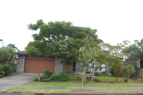 Photo of property in 5 Britannia Place, Half Moon Bay, Auckland, 2012