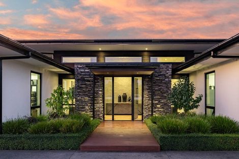 Photo of property in 278 Trices Road, Prebbleton, 7604