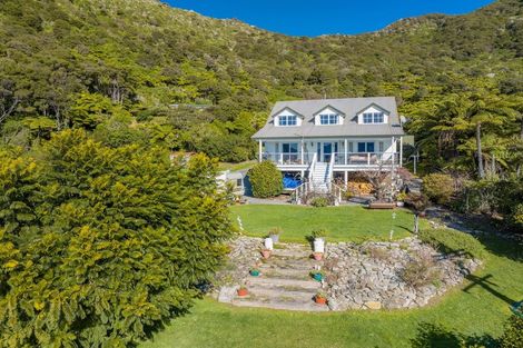 Photo of property in 269 Moetapu Bay Road, Moetapu Bay, Picton, 7282