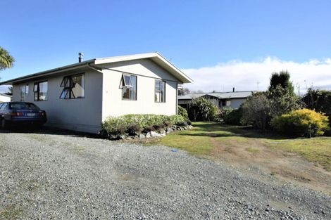 Photo of property in 27 Howden Street, Te Anau, 9600