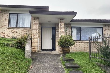 Photo of property in 3 Shah Place, Glen Eden, Auckland, 0602