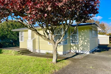 Photo of property in 16 Eden Street, Mangere East, Auckland, 2024