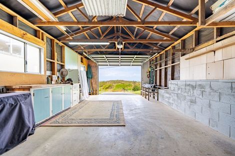 Photo of property in 61 Marine Drive, Te Kopuru, 0371