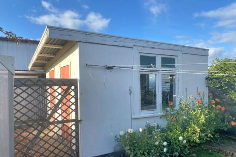 Photo of property in 23 Cargill Avenue, Feilding, 4702