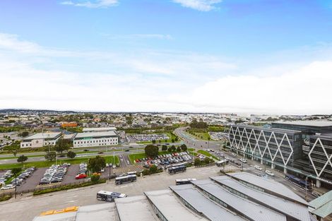 Photo of property in Twin Towers, 1111/17 Putney Way, Manukau, Auckland, 2104