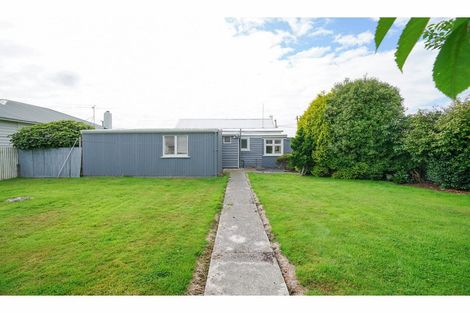 Photo of property in 16 Tanner Street, Grasmere, Invercargill, 9810