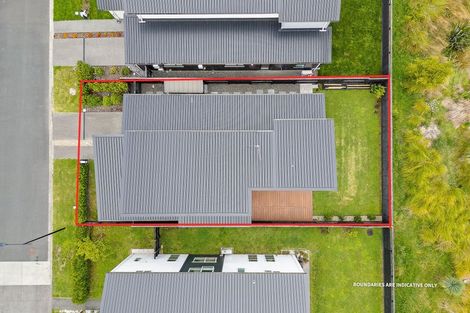 Photo of property in 47 Trewern Avenue, Chartwell, Hamilton, 3210