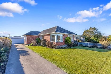 Photo of property in 22 Cobra Street, Halswell, Christchurch, 8025